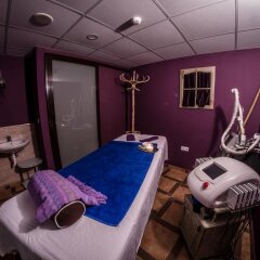 Отель Premier Fort Sands Resort - Full Board спа