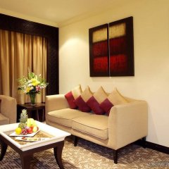 Carlton Tower Hotel in Dubai, United Arab Emirates from 112$, photos, reviews - zenhotels.com guestroom photo 3