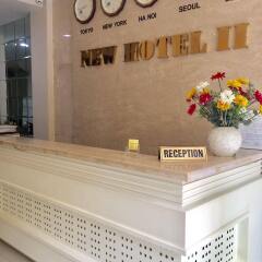 New Hotel 2 Hanoi интерьер отеля фото 3
