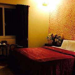 Отель Boutique Sapa Hotel Вьетнам, Шапа - отзывы, цены и фото номеров - забронировать отель Boutique Sapa Hotel онлайн спа