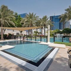Апартаменты Dream Inn Dubai Apartments-burj Residences Дубай детские мероприятия фото 2