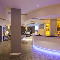 Отель Holiday Inn Express Rome - East интерьер отеля фото 3