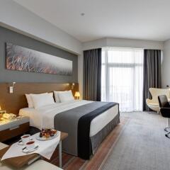 Кемпински Гранд Отель Геленджик 5* Номер Делюкс