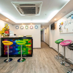 All Seasons Hotel детские мероприятия фото 2