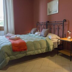 Отель B&B Residenze La Mongolfiera детские мероприятия