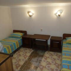 Гостиница Guest home Revolyucii 44 детские мероприятия