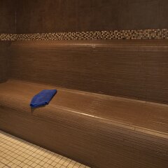 Отель Carriage House Inn Канада, Калгари - отзывы, цены и фото номеров - забронировать отель Carriage House Inn онлайн сауна
