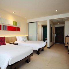 Centara Karon Resort Phuket in Phuket, Thailand from 57$, photos, reviews - zenhotels.com guestroom