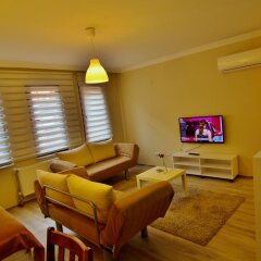 The City Residence Турция, Канаккале - отзывы, цены и фото номеров - забронировать отель The City Residence онлайн фото 10