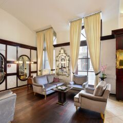 Hotel Am Schubertring интерьер отеля фото 2