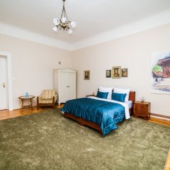 Spacious 3Bdr Apt with a Balcony in The Center! in Sarajevo, Bosnia and Herzegovina from 114$, photos, reviews - zenhotels.com