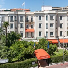 Best Western Plus Hotel Brice Garden с домашними животными