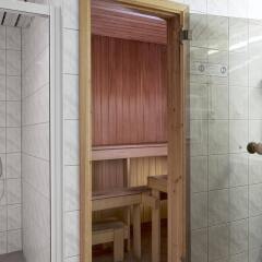 Отель Pirita Spa Таллин сауна
