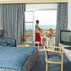 Marhaba Royal Salem in Sousse, Tunisia from 99$, photos, reviews - zenhotels.com guestroom photo 2