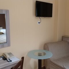 Отель Ambrosia Suites & Aparts Греция, Афины - 2 отзыва об отеле, цены и фото номеров - забронировать отель Ambrosia Suites & Aparts онлайн фото 2