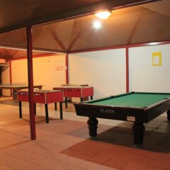 Gazipasa Star Hotel & Apart детские мероприятия