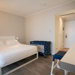 Отель Oxygen Lifestyle Hotel Helvetia Parco Италия, Римини - 5 отзывов об отеле, цены и фото номеров - забронировать отель Oxygen Lifestyle Hotel Helvetia Parco онлайн фото 2