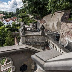 Отель Golden Well Прага фото 20
