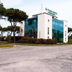 Отель Da Porto Италия, Виченца - отзывы, цены и фото номеров - забронировать отель Da Porto онлайн парковка