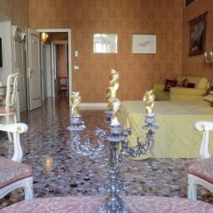 Отель Locanda Cà Le Vele Италия, Венеция - отзывы, цены и фото номеров - забронировать отель Locanda Cà Le Vele онлайн помещение для мероприятий фото 2