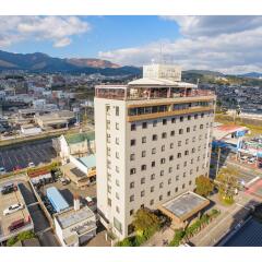 Hotel Sun Valley Беппу балкон