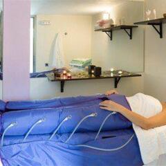 Отель Spa Tierra De Oro Пуэрто-де-ла-Круc спа фото 2