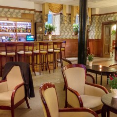 Отель Best Western Prima Hotel Wroclaw Польша, Вроцлав - 1 отзыв об отеле, цены и фото номеров - забронировать отель Best Western Prima Hotel Wroclaw онлайн гостиничный бар