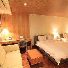 Grammos Hotel комната для гостей фото 4