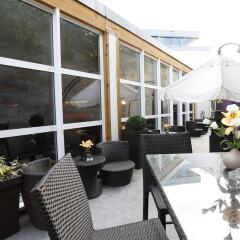 Отель Centro Hotel Ayun Германия, Кёльн - 2 отзыва об отеле, цены и фото номеров - забронировать отель Centro Hotel Ayun онлайн помещение для мероприятий фото 2