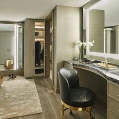 Отель Viceroy L'Ermitage Beverly Hills спа