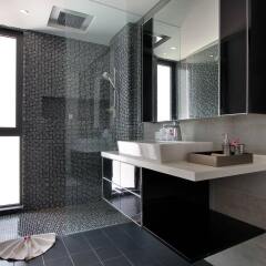 Отель Absolute Twin Sands Resort & Spa ванная