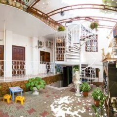 Гостиница Mary Guest House в Анапе отзывы, цены и фото номеров - забронировать гостиницу Mary Guest House онлайн Анапа фото 3