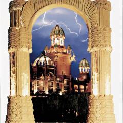 Отель The Palace of the Lost City at Sun City Resort фото 11