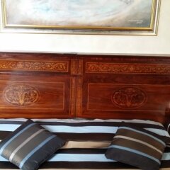 Отель Trevispagna Charme B&B интерьер отеля