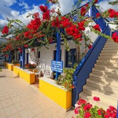 Aegean Sky Hotel & Suites бассейн фото 5