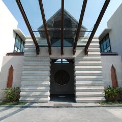 Отель Sareeraya Villas & Suites фото 8