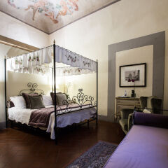 Hotel Burchianti комната для гостей фото 2