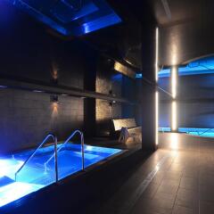 Hotel Acevi Val d'Aran бассейн