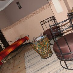 Отель Riad Assalam Марокко, Марракеш - отзывы, цены и фото номеров - забронировать отель Riad Assalam онлайн спортивное сооружение