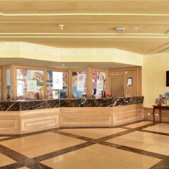 Real Bellavista Hotel & Spa интерьер отеля фото 3