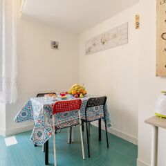 Отель Do Domus в номере фото 2