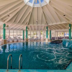 Отель H10 Sentido Playa Esmeralda - Adults Only фото 7