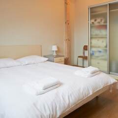 Отель Stasys Apartment Pilies street Литва, Вильнюс - отзывы, цены и фото номеров - забронировать отель Stasys Apartment Pilies street онлайн фото 20