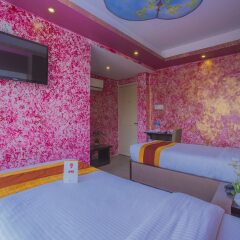Отель OYO 234 Nepal Tara Непал, Катманду - отзывы, цены и фото номеров - забронировать отель OYO 234 Nepal Tara онлайн комната для гостей