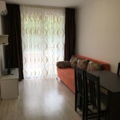 Апартаменты VIP Zone Apartments комната для гостей фото 3
