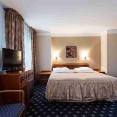 Hotel Kampa удобства в номере