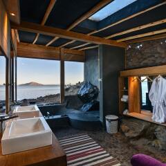 Отель Amantica Lodge спа