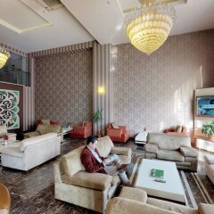 Green Prusa Hotel Турция, Бурса - отзывы, цены и фото номеров - забронировать отель Green Prusa Hotel онлайн фото 9
