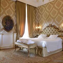 Hotel Ai Reali di Venezia комната для гостей фото 5