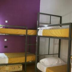 Antonieta Hostel Сан-Рафаэль фото 4